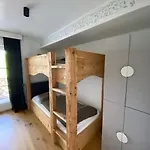 Апартаменты Lou View Max *