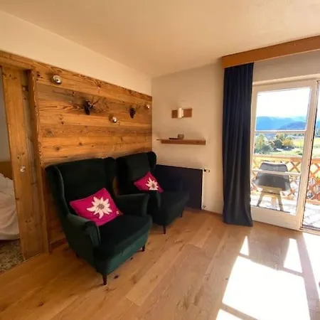 Lou View Max Reith bei Seefeld