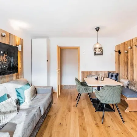 Lou View Max Apartment Reith bei Seefeld