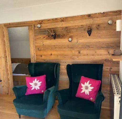 Lou View Max Apartment *