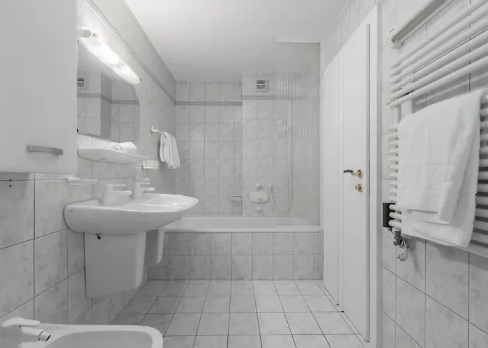 Appartamento Lou View Max Reith bei Seefeld