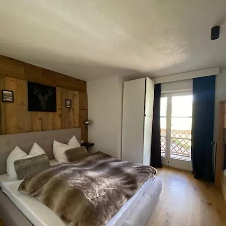 Lägenhet Lou View Max *