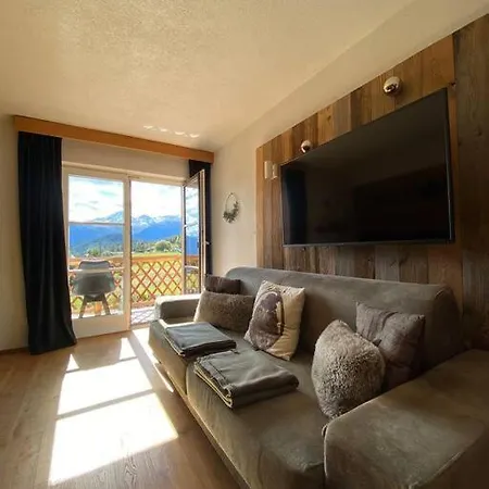 Lägenhet Lou View Max Reith bei Seefeld