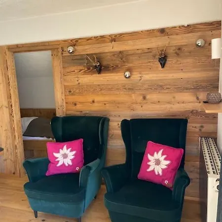 Lou View Max Lägenhet *