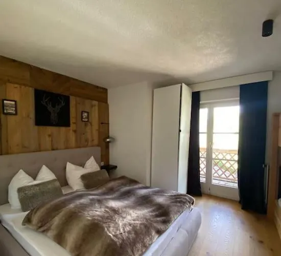 Lägenhet Lou View Max *