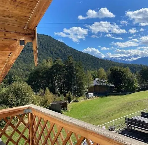 Lägenhet Lou View Max *