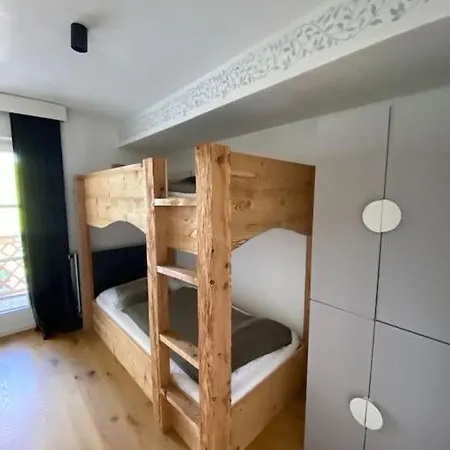 公寓 Lou View Max *